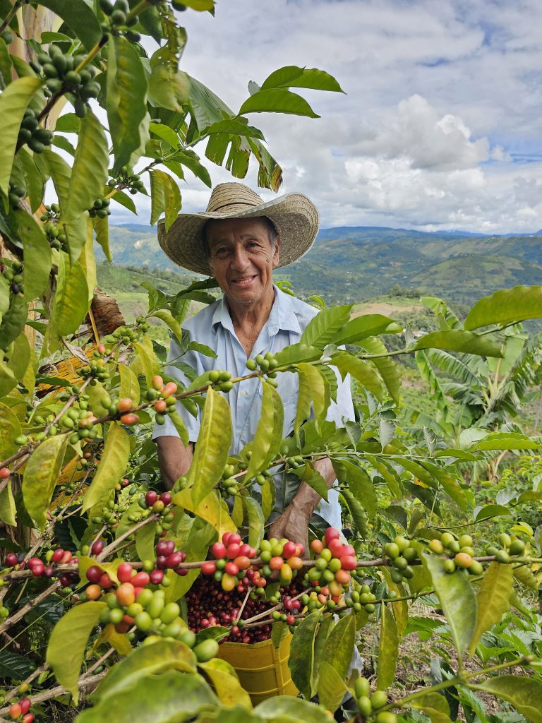 VISIONS OF BLASPHEMY, Colombia