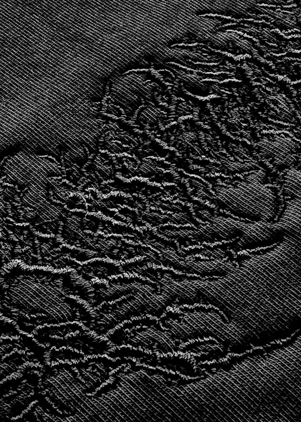 Embroidered Logo Carhartt S/S Tee