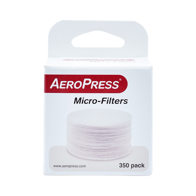 AeroPress Genuine Micro-Filters