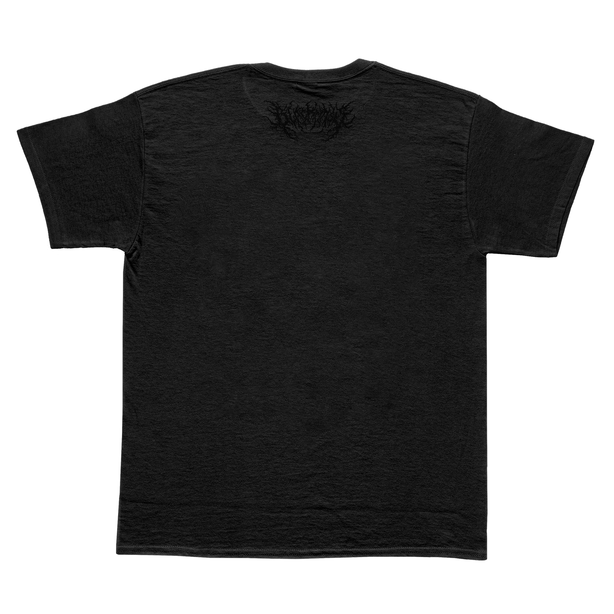 BLACKENED LOGO Tee