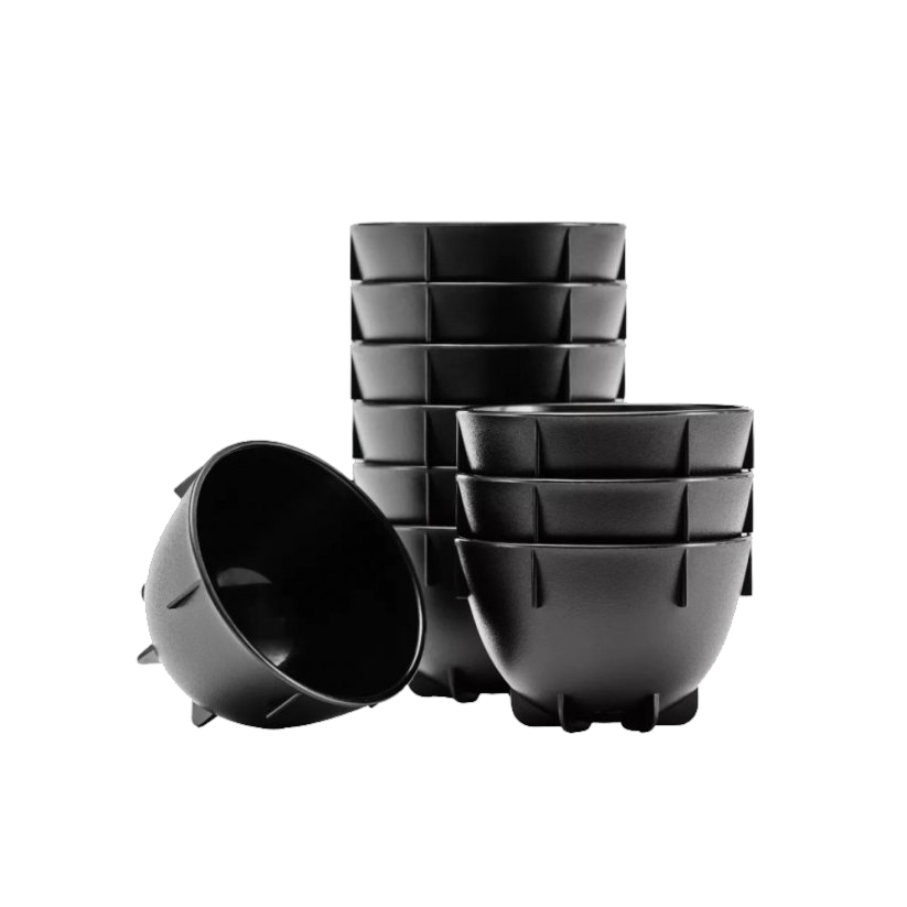 Barista Hustle Cupping Bowls (12pc)