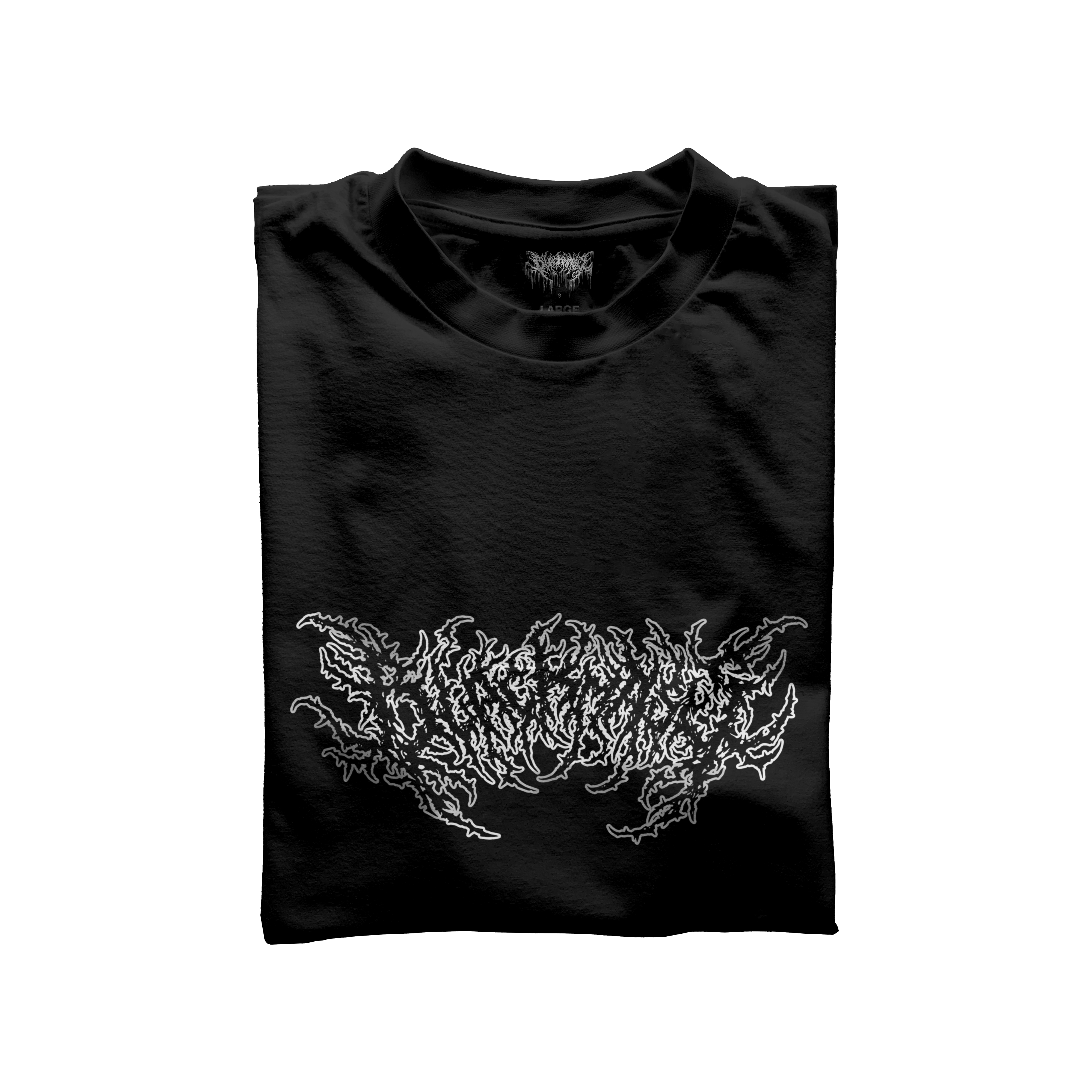 NECROMANCY Tee