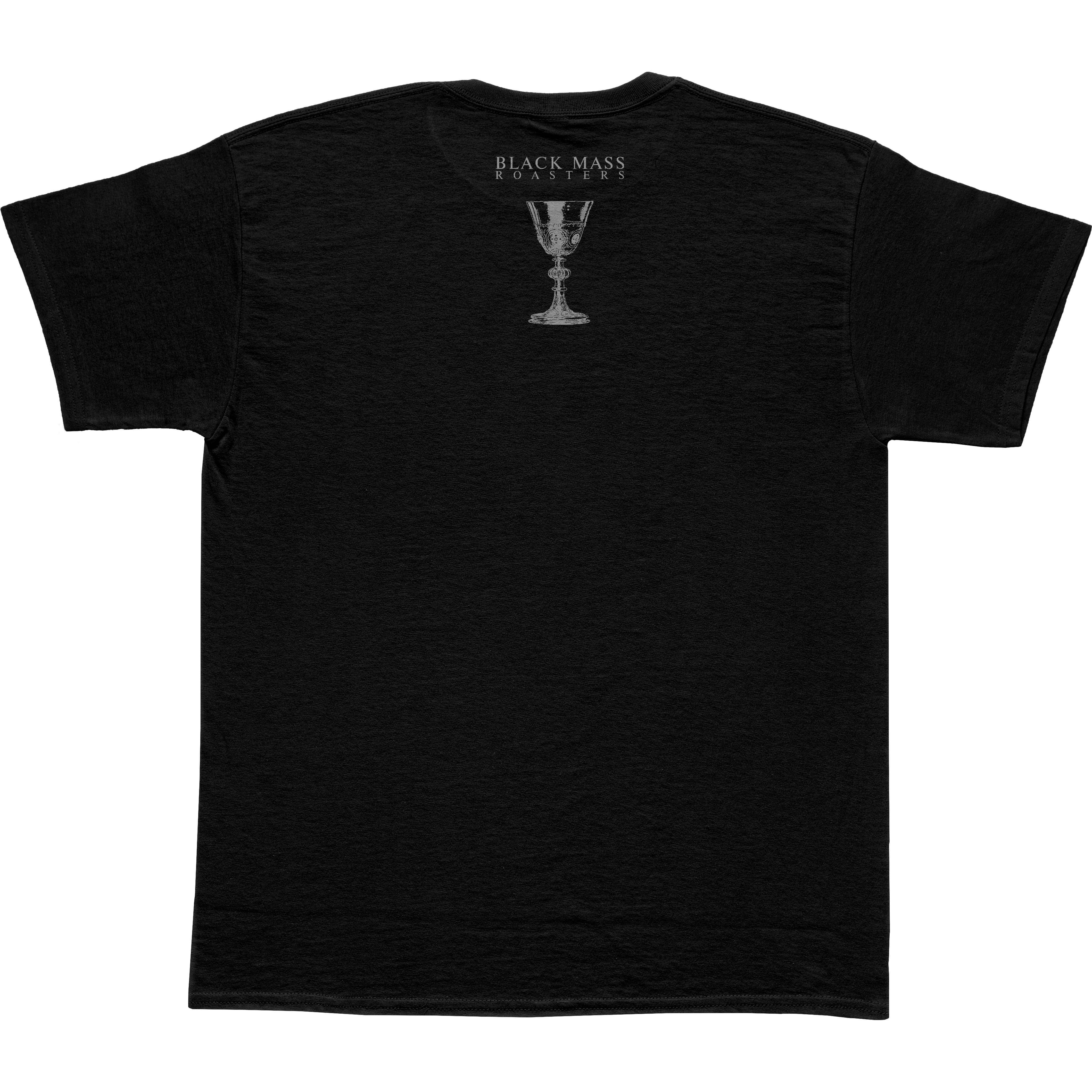 BLOOD OFFERING Tee