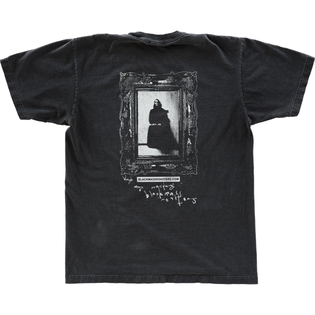 MOURNING RITUALS Tee
