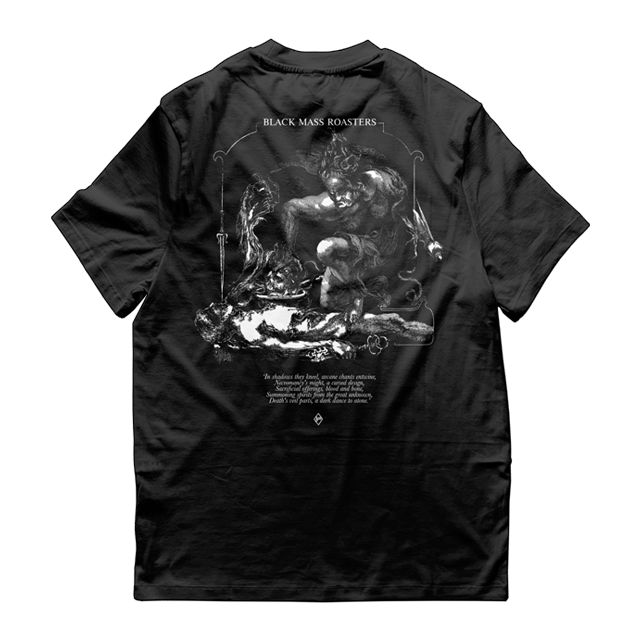 NECROMANCY Tee