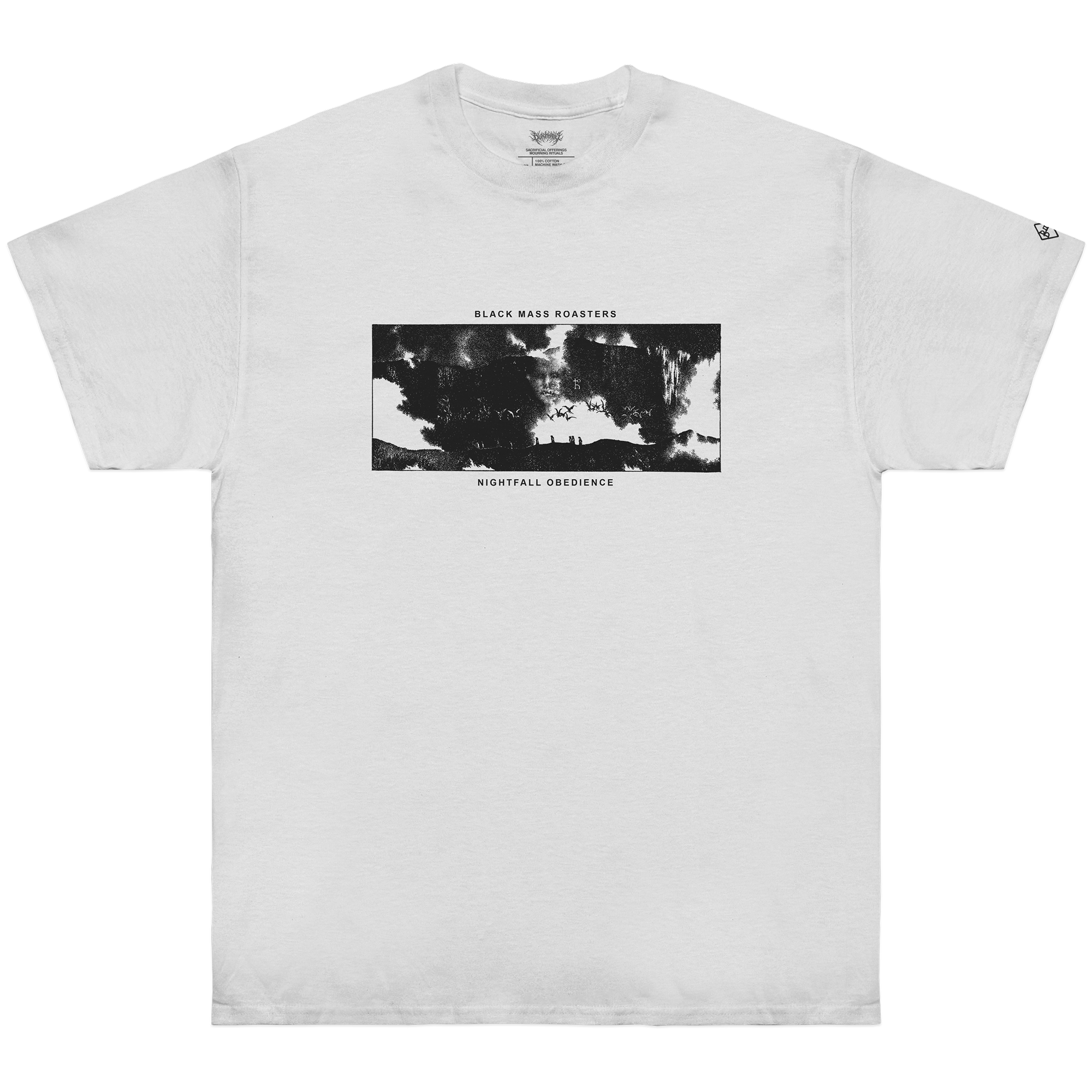 NIGHTFALL OBEDIENCE Tee
