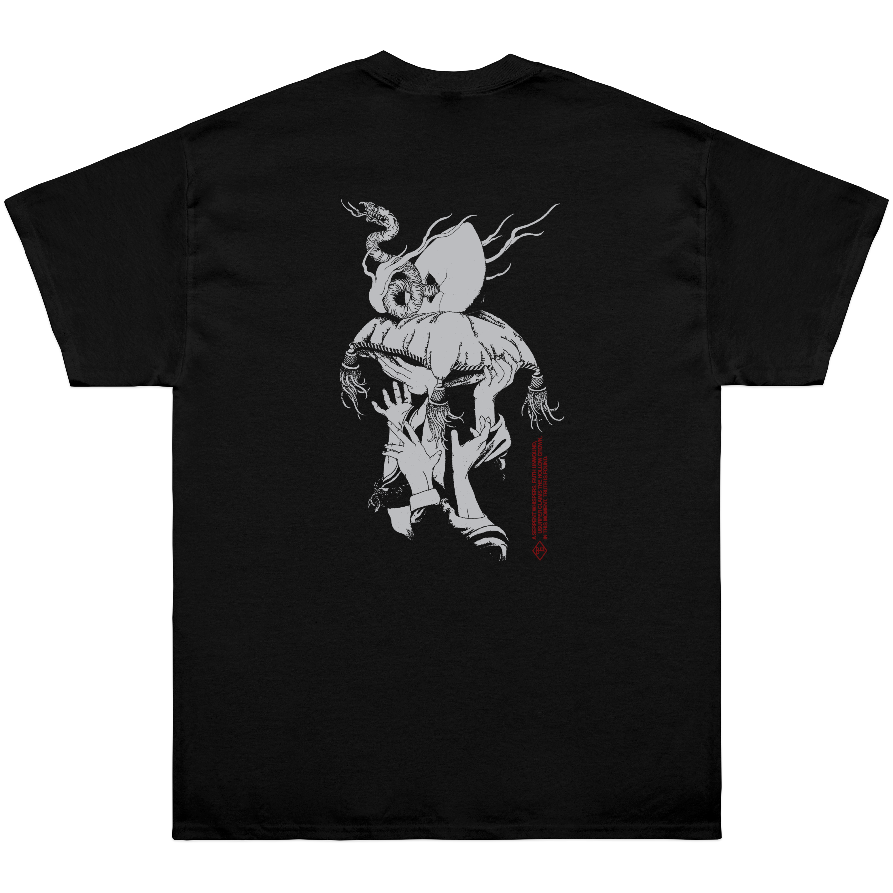 PROCESSION Tee