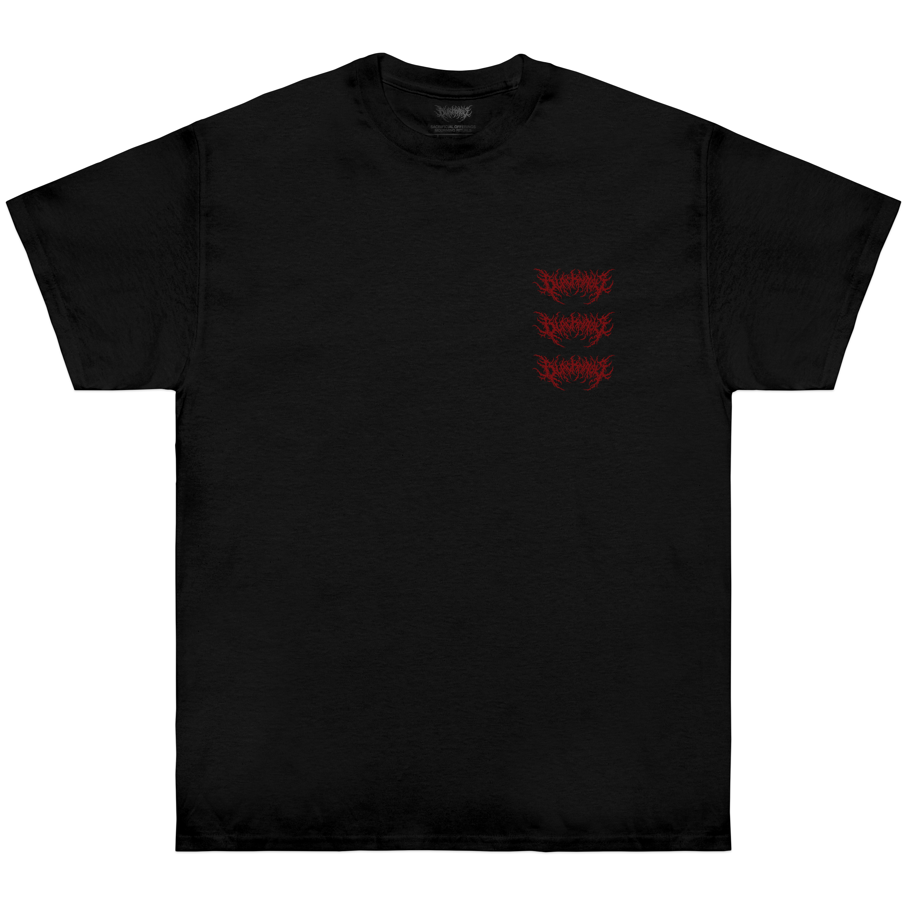 PROCESSION Tee