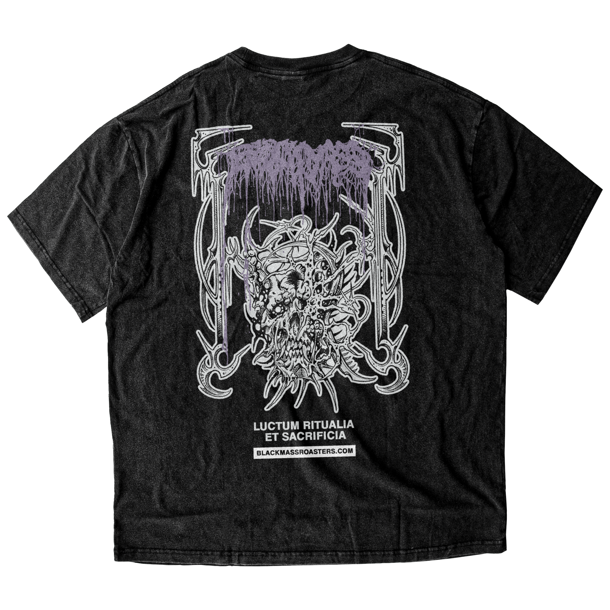 SACRIFICIA Tee