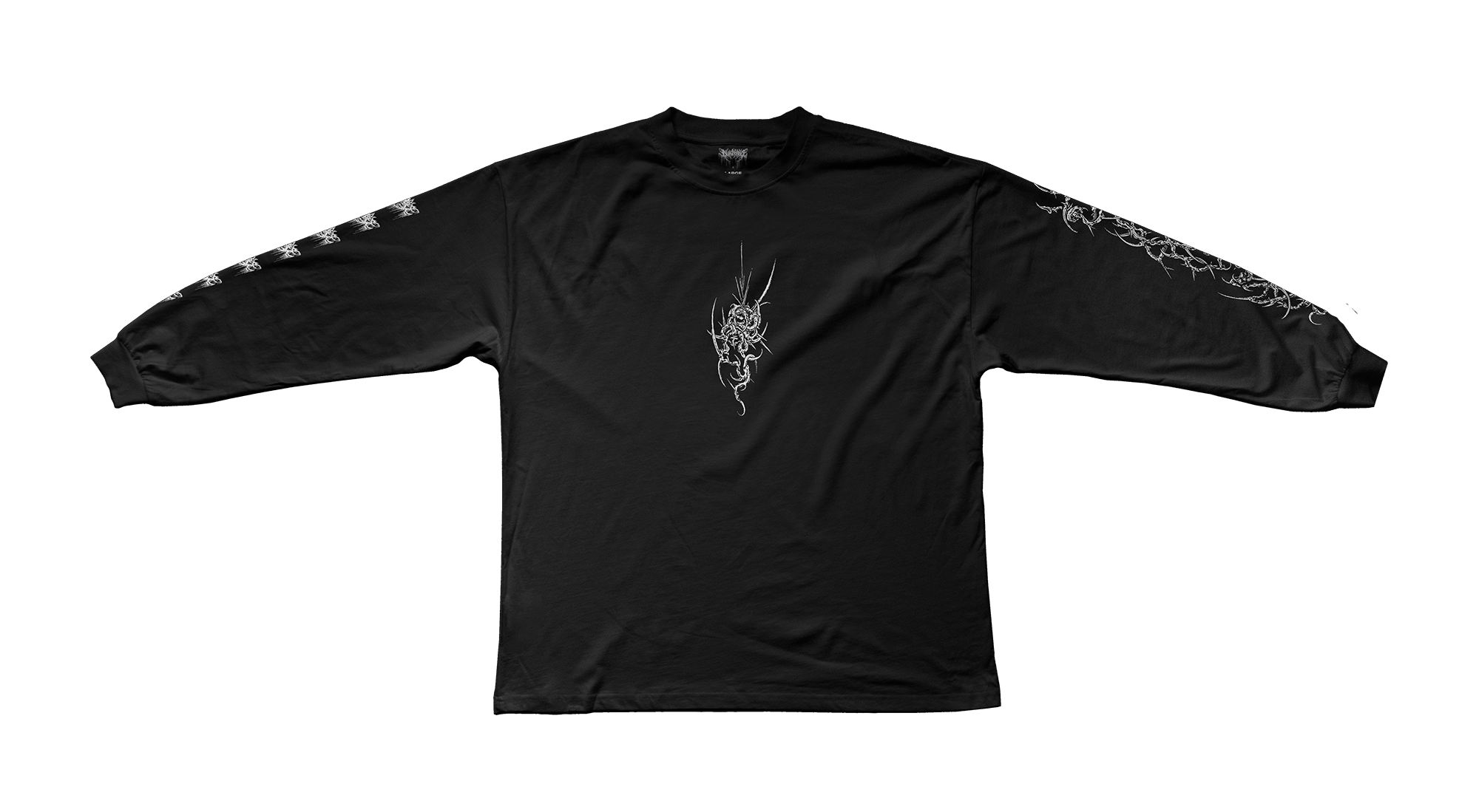 CHALICE L/S