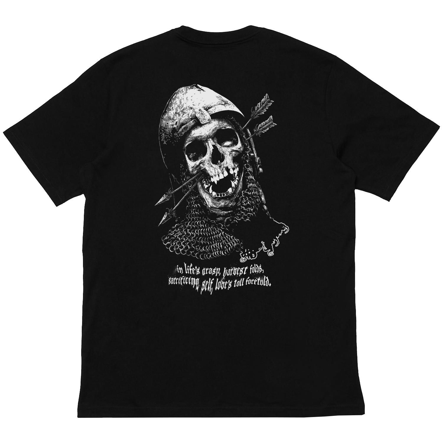 LOVES TOLL Carhartt S/S Tee