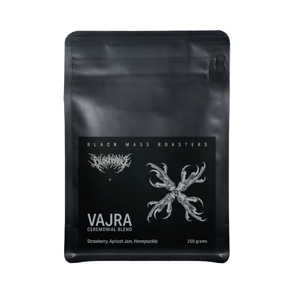 VAJRA, Blend