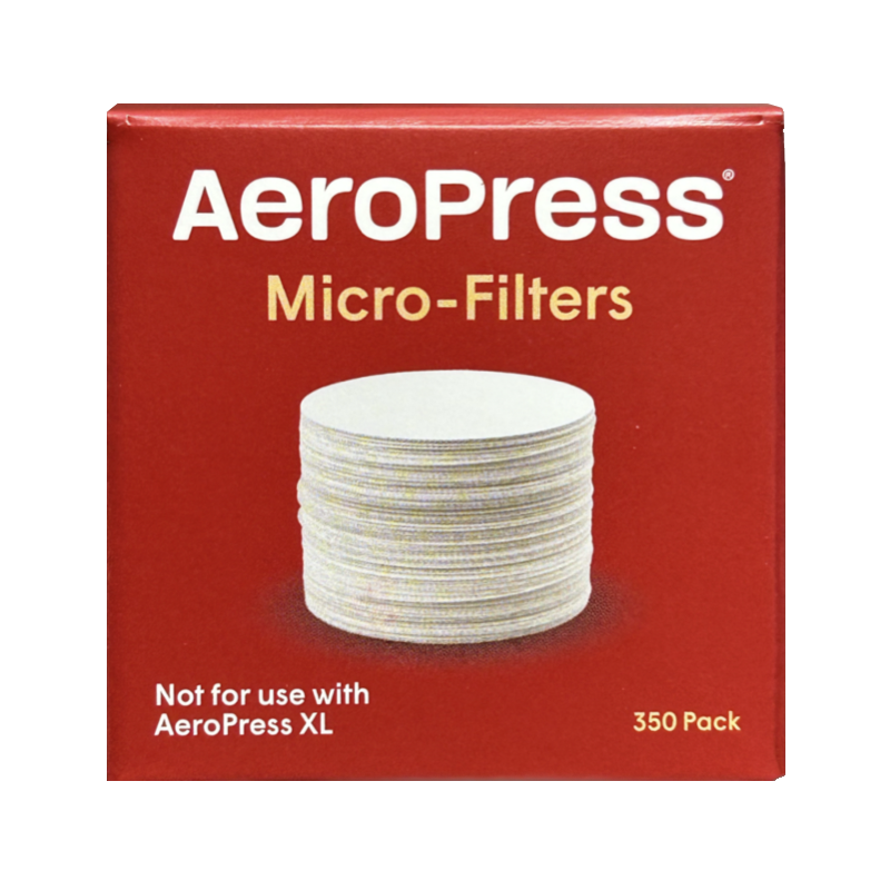 Aeropress Filter Papers