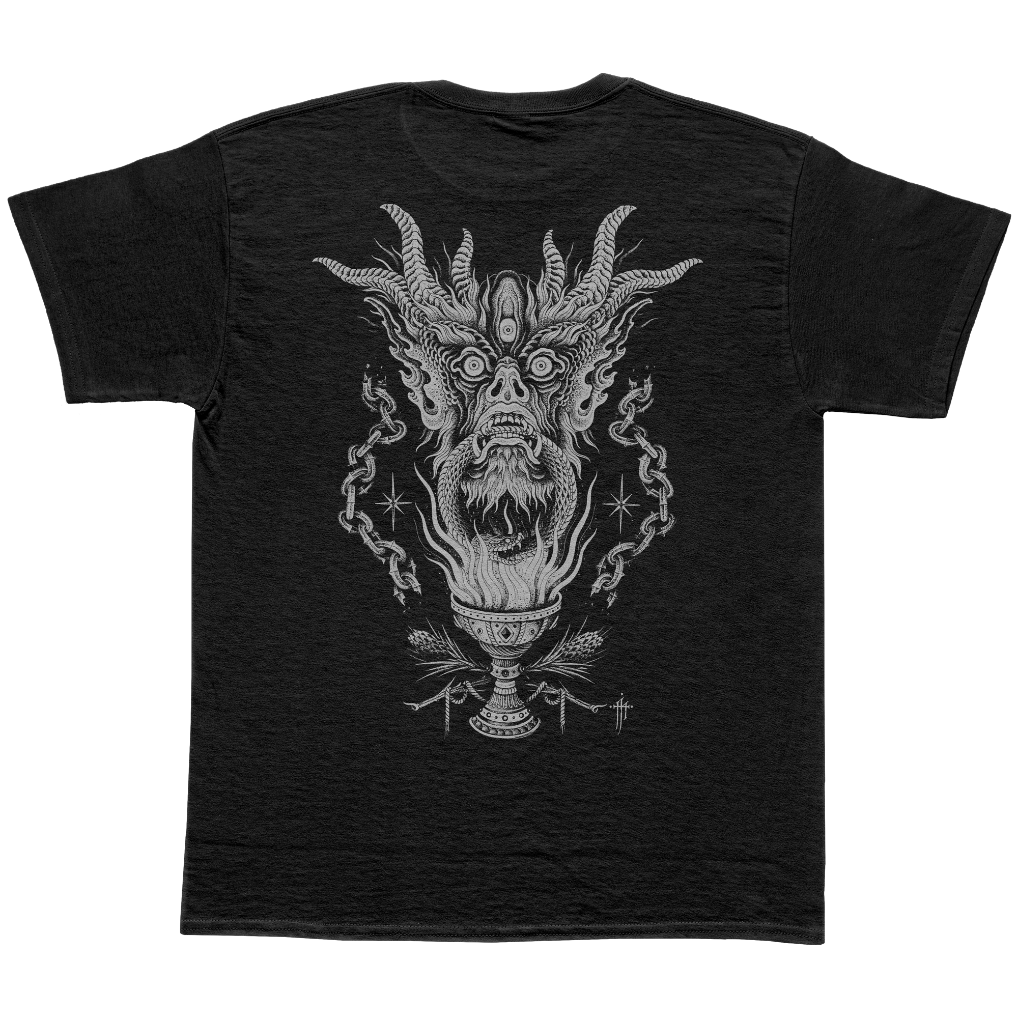 TEE + MYSTERY COFFEE *PREORDER