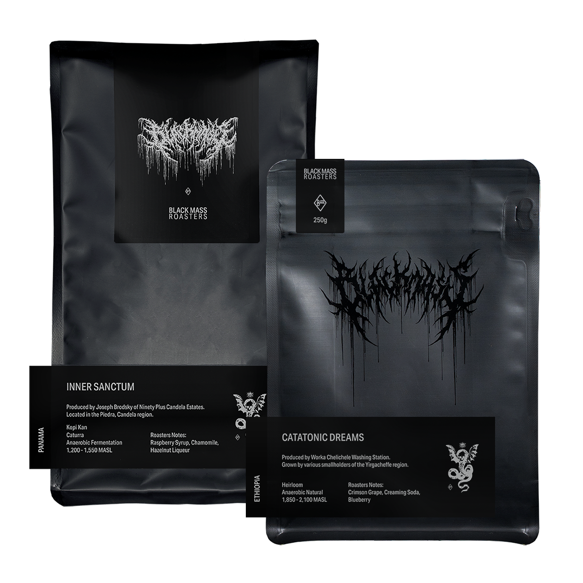 Roasters Choice Coffee Subscription