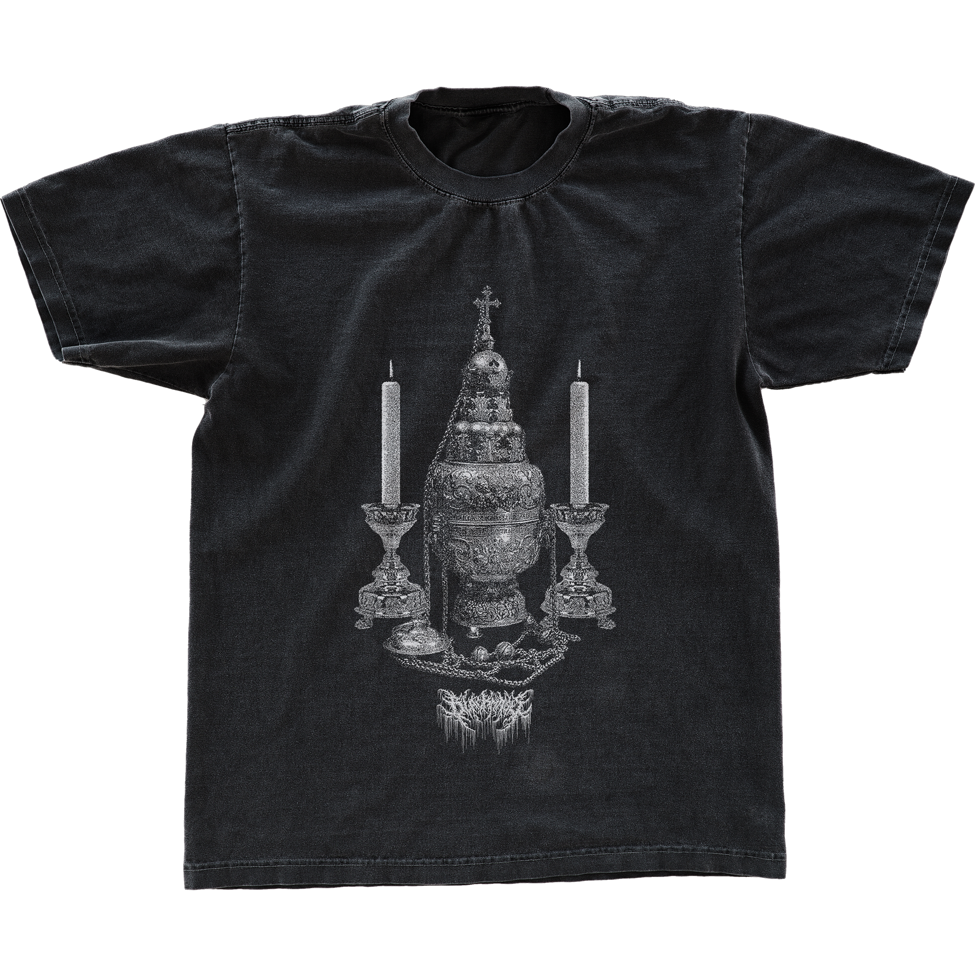 OFFERINGS Tee