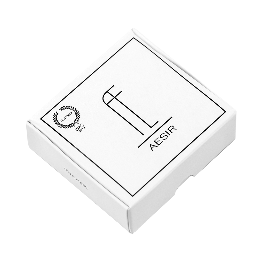 Aesir Filter Papers