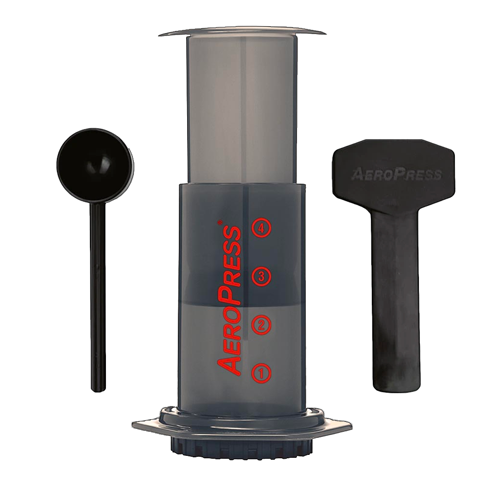 AeroPress