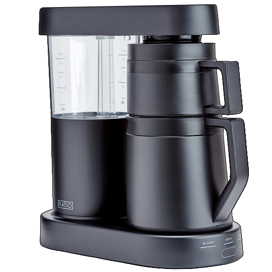 Ratio Six Coffee Brewer