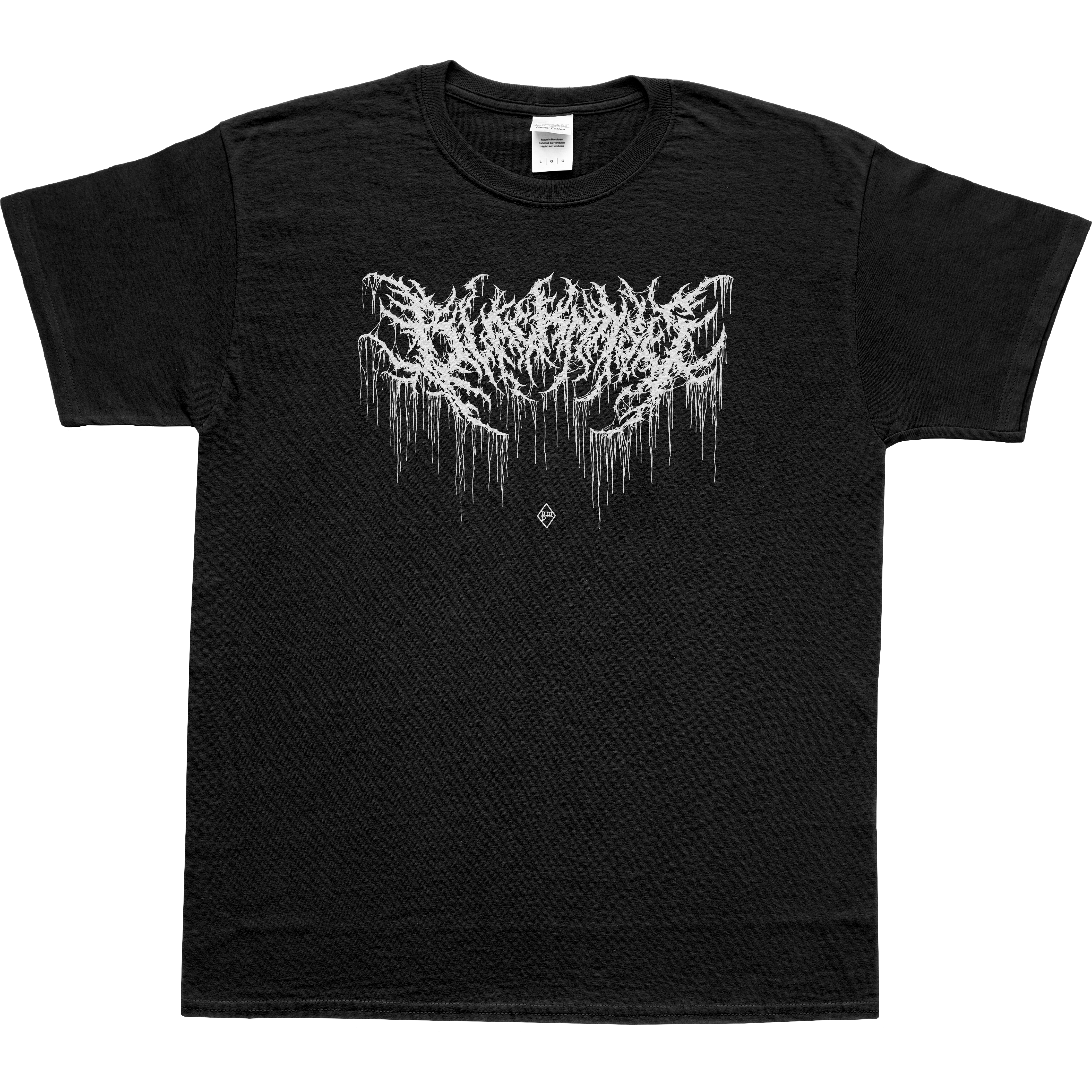 VOL: I, DESIRE Tee