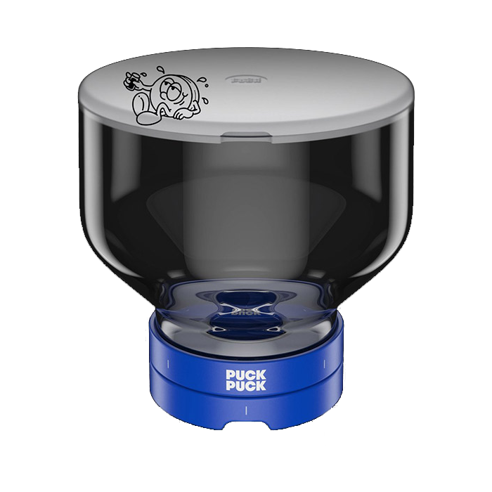 Puck Puck - Aeropress Adapter