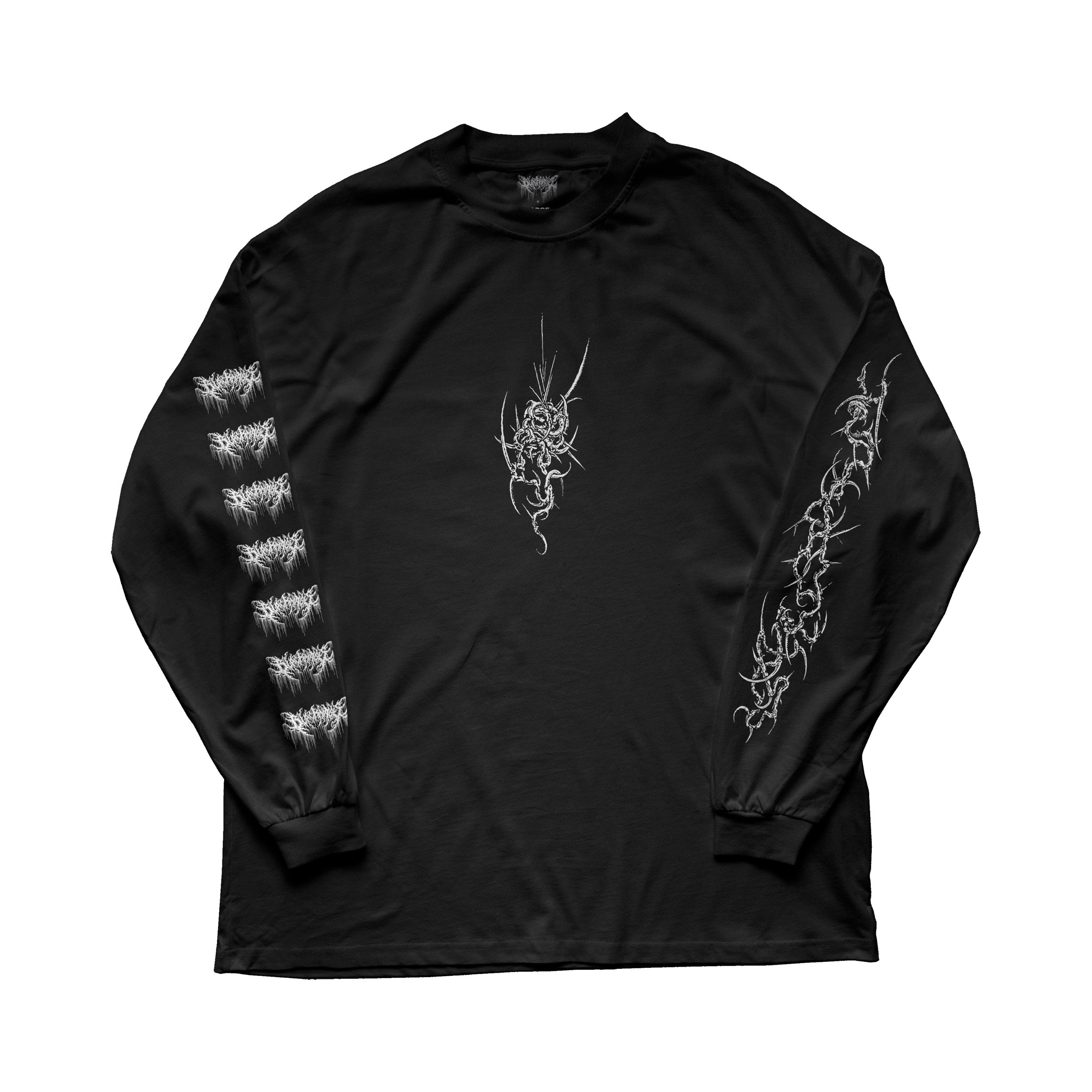 CHALICE L/S